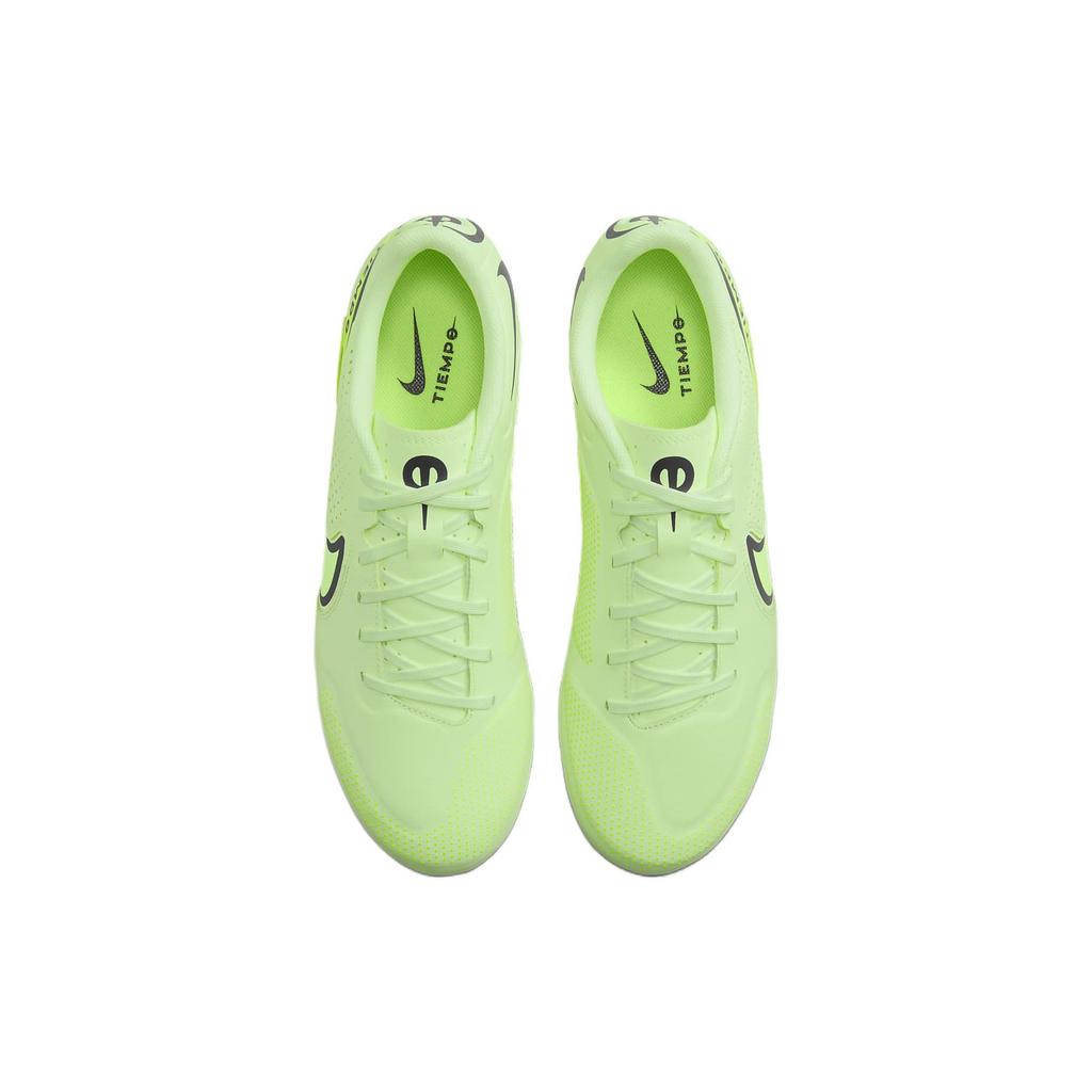 Nike Tiempo Legend 9 Academy HG 'Barely Volt Summit White' Мужские DB0626-705