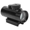 1x40RD Red Dot Sight Outdoor Travel Monocular Telescope All Metal RD1X40 Search Telescope