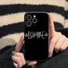 Суперкрутой дизайн с баскетболом Чехол для телефона Для iPhone 17 16 и 15 14 13 12 Plus Mini Pro Max Мягкий черный Ударопрочный чехол