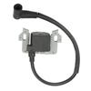 Катушка зажигания Свеча зажигания Для Honda GCV135 GCV160 GCV190 GC160 30500-ZL8-014 Автомобильные Двигатели Зажигание Запасные Части