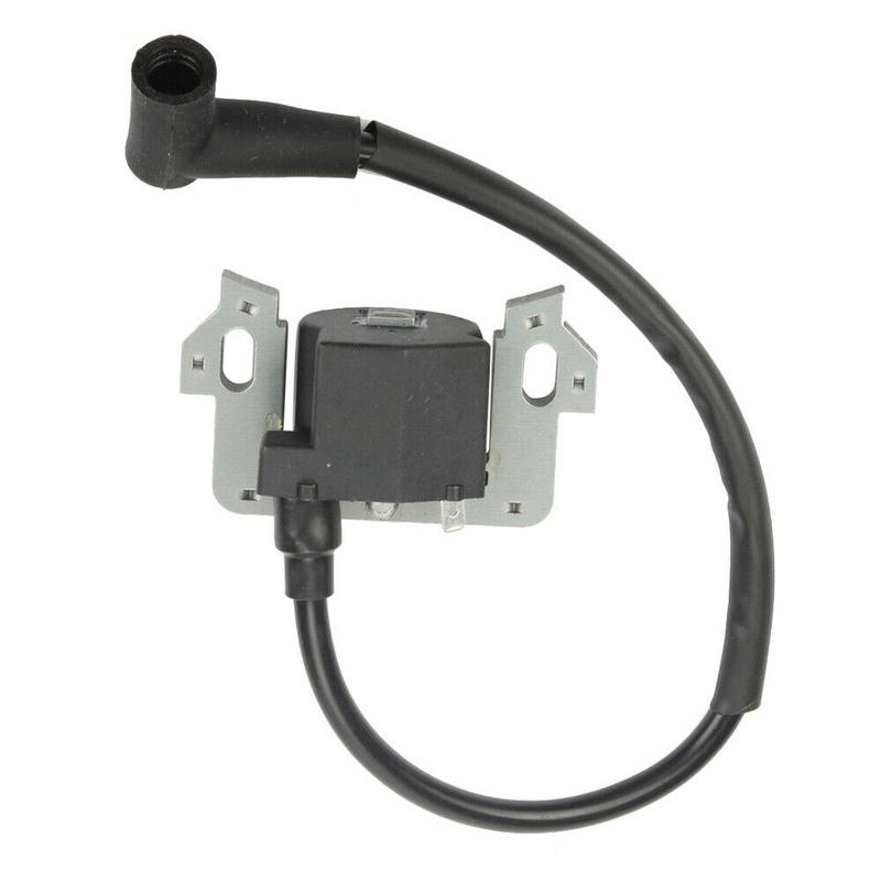 Катушка зажигания Свеча зажигания Для Honda GCV135 GCV160 GCV190 GC160 30500-ZL8-014 Автомобильные Двигатели Зажигание Запасные Части