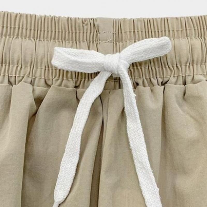 Shop   Women S Crinkled Stretch Anorak Short Sleeve ShortS Set Wdm wSet gaaSt620