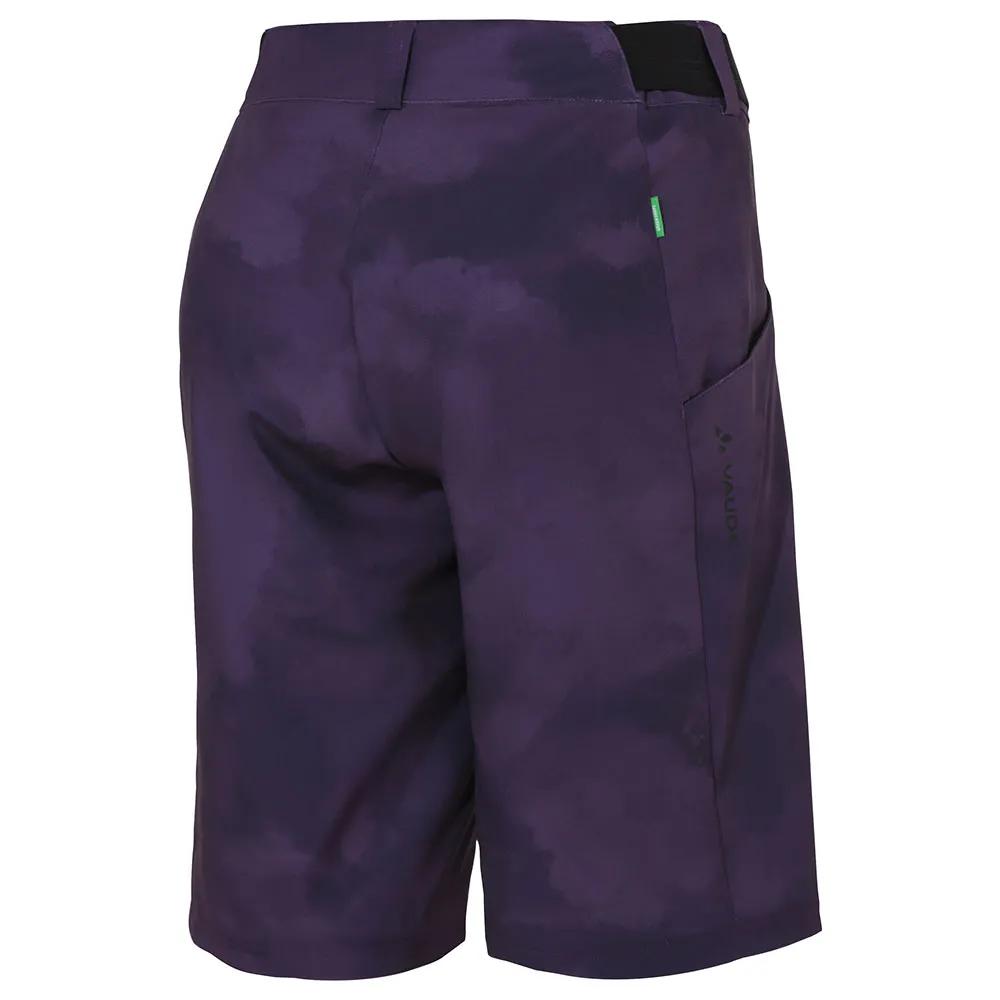 VAUDE Шорты Loamer