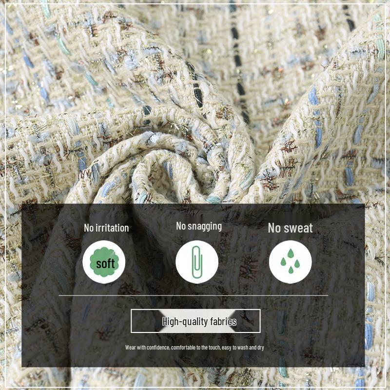 Модная короткая куртка мамы 2024: Весенне-осенний стиль для женщин среднего и пожилого возраста