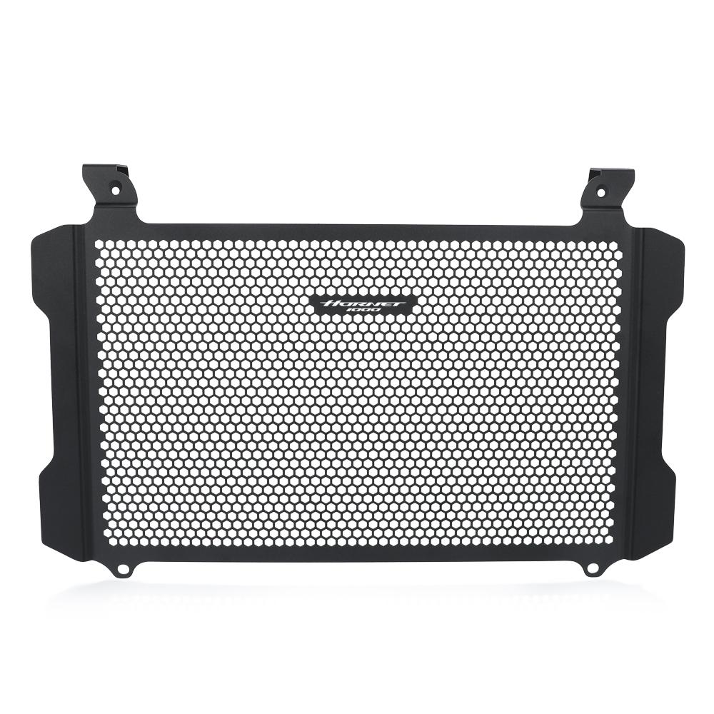2025 2026 Motorcycle Accessories Radiator Guard Grille Cover Protection Protector For Honda CB1000 CB 1000 Hornet 1000 SP 2024
