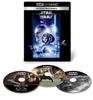 Star Wars Episode The Phantom Menace 4K UHD MovieNEX ULTRA HD Digital Copy MovieNEX I [4K + Blu-ray + + World] [Blu-ray]