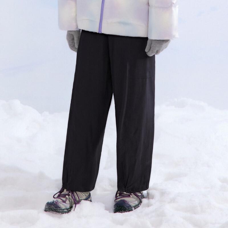 DEESHA Girls' Winter Down Pants