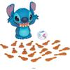 Laughing Stitch - Jeu de société - GOLIATH - Dès 6 ans