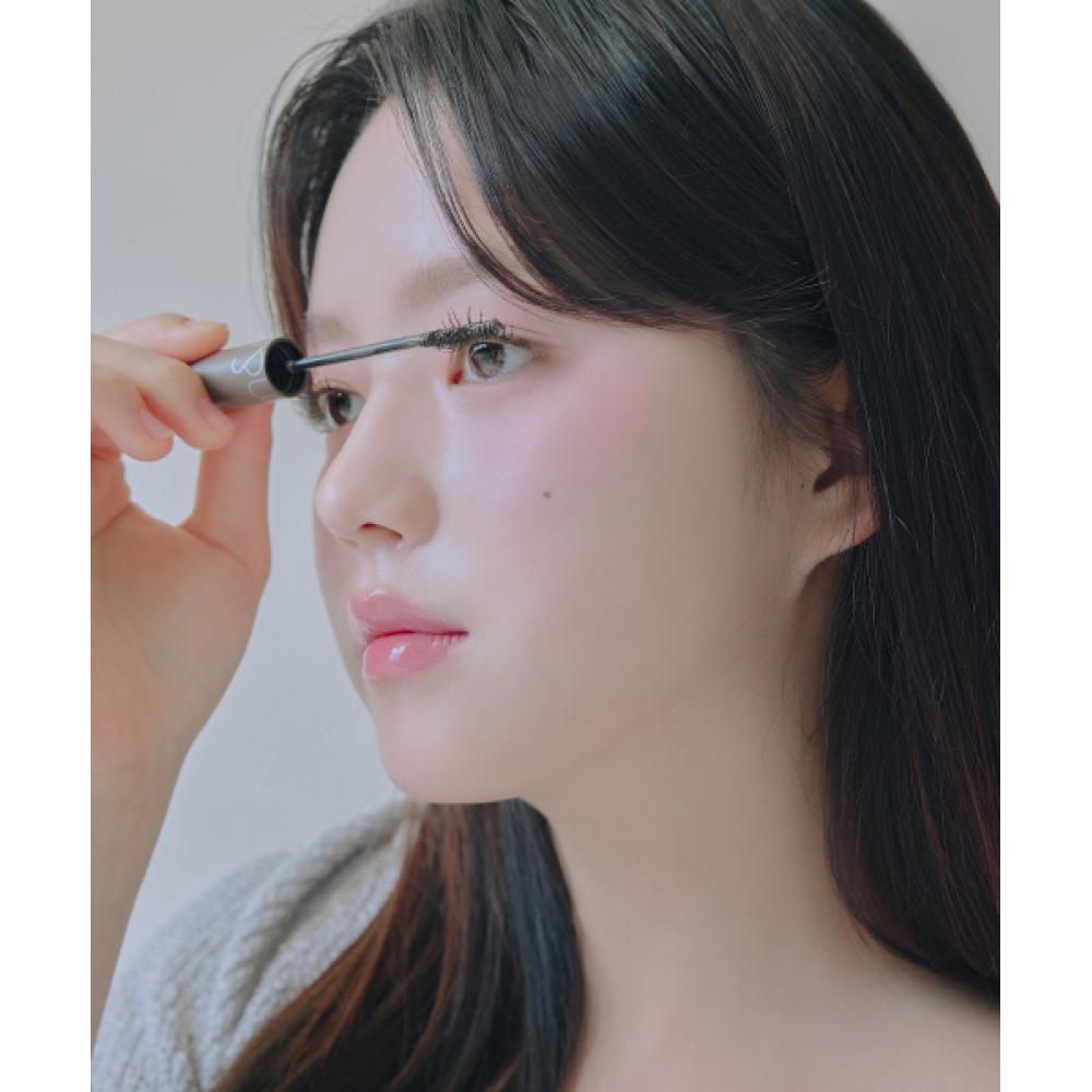 Rom Nd Hanol Fix Mascara