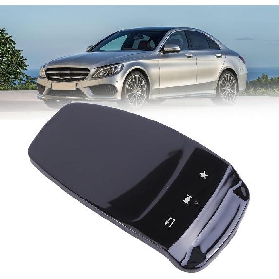 Controller Console Mouse Handwriting Touch Pad for Mercedes Benz W205 W253 W166 GLC43 GLC300 GLC350e GLE43 GLE350 GLE400 2014-2021 Controller Console