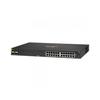 HPE ARUBA 6100 24G CL4 4SFP+ SWCH JL677A