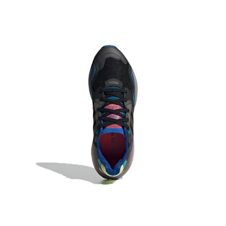 adidas Originals Zx Alkyne 'Черно-серый' FX6229