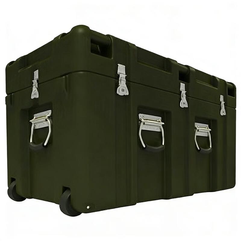 Xiao Bing Squad Fitness Training Box