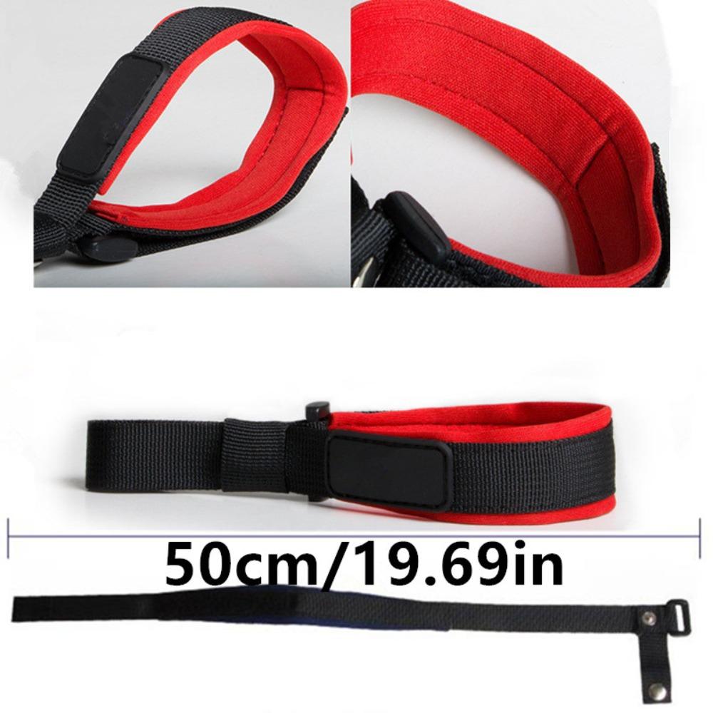 Walking Dogs Pet Supplies Dog Accessories Dog Leash Wrist Belt Hands Free Leash Dogs Lead