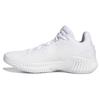 Pro Bounce 2018 Low White Sneakers FW0903