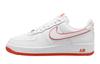 Air Force 1 Low '07 Белый Пикантный Красный DV0788-102