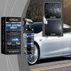 120ml Automotive Ceramic Coating Spray Car Paint Maintenance Cleaning & Stain Removal Scratch Repair Renovator