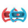 Steering Wheel Compatible with Switch/Switch OLED Model, 2Pcs, Left & Right(2023)