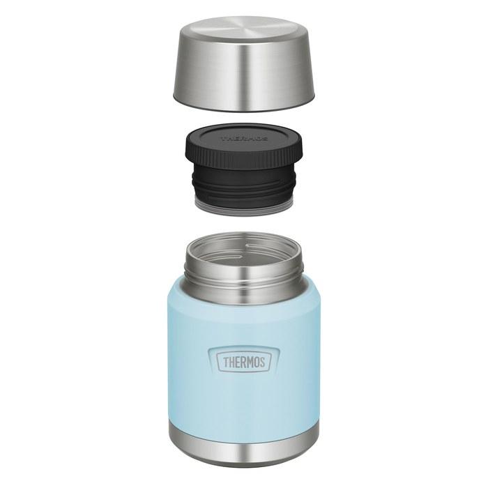 Термос для еды 500 мл Glacier – Серия ICON ASSA-500 GLC