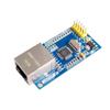 W5500 Ethernet Network Module Hardware TCP / IP 51 / STM32 Microcontroller Program Over W5100