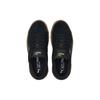 Puma Smash Platform V2 SD Black Gum Women Sneakers 373037-09
