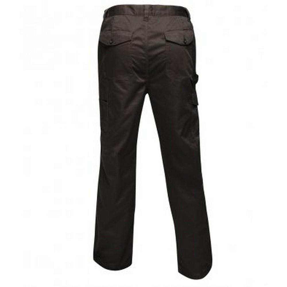 Regatta Mens Pro Cargo Trousers