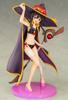 Blessing On This Wonderful 2 Megumin Scale Plastic Painted Finished Figure for Resale God's World! 1/7