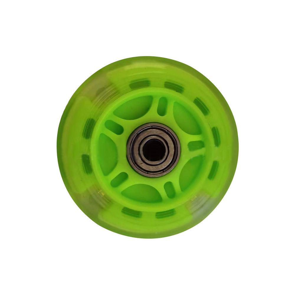 Игрушки для детей, подарки, светодиодные колеса для скутера, подшипники для скейта, колеса для скейта, колеса для скутера