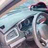 Для Suzuki SX4 S-Cross SCross 2014 2015 2016 2017 2018   АБС-пластик Накладка на панель приборов автомобиля Рамка приборной панели Декоративные аксессуары