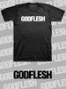 Футболка Godflesh