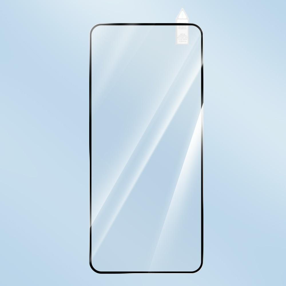 RURIHAI 10Pcs For Huawei Nova 13i 4G High Aluminium-Silicon Glass Film 0.26mm 2.5D Screen Protector