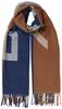 Шарф M7BA555F БЕСПЛАТНО ПУСТЫНЯ/МОРСКОЙ [предмет]