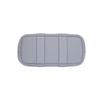 HERMES Neo Garden Negonda Calfskin Handbags Mini Women's P0 Gris Pantin Puppet Gray H086422CKP0