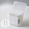 Cotton Swabs Cotton Swabs for Makeup Cotton Swabs Medical Swabs Baby Ear Scoop Ear Swabs Disposable Double Head