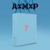 Axmxp   Усиль Мой Путь   Мини-Альбом  Waypoint Ver. 