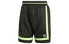 adidas Originals X SANKUANZ Повседневные шорты Мужские Черные Средние FS8921