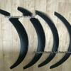 Universal Wide Body Wheel Arches for Cars, SUVs, and Off-Road Vehicles