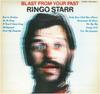 Виниловая пластинка RINGO STARR  Blast From Your Past EAS80403 APPLE 1975 Япония Рок Б/у