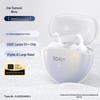 Soai GK68 Спортивная Bluetooth-гарнитура с открытыми ушами