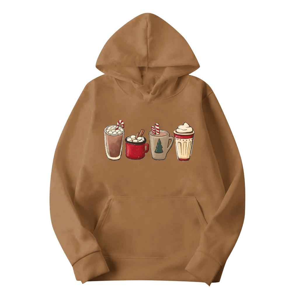 Мужская винтажная толстовка с длинным рукавом и принтом, толстовка с капюшоном, топ