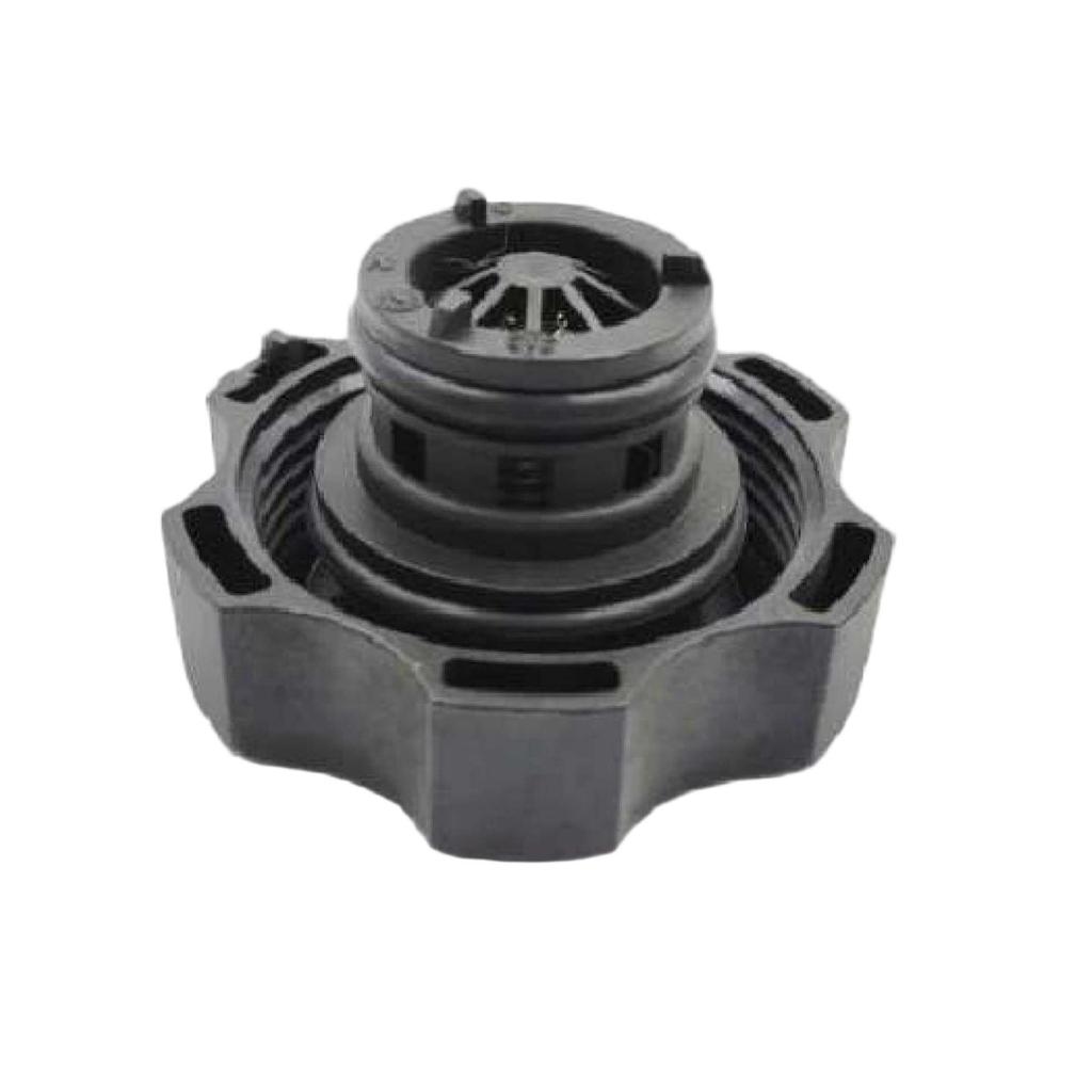 68249136AA Крышка расширительного бачка для моделей Ford и Jeep: Cherokee, Wrangler, Renegade, Grand Cherokee, Ram