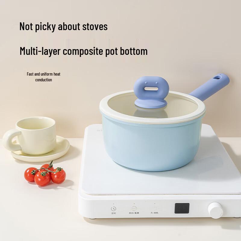 Qianxing Ceramic Multi-purpose Pot