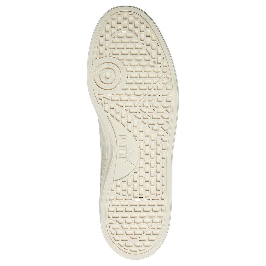 Puma Кроссовки Indoor OG Frosted Ivory Navy Unisex Cream Vapor-Grey 397254-01