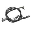 6L2Z2C204A  For Ford Explorer Sport Trac Mercury Mountaineer 2006-2010 Front Left Right ABS Wheel Speed Sensor