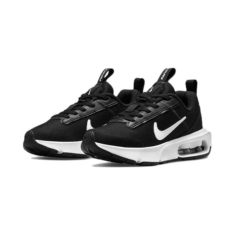 (PS) Nike Air Max Interlock Lite 'Black Anthracite' Kids' DH9394-002