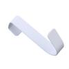 Multi-Purpose Hooks Kitchen Cabinet Door Back Hook Hanging Rack Clothes Storage Hook