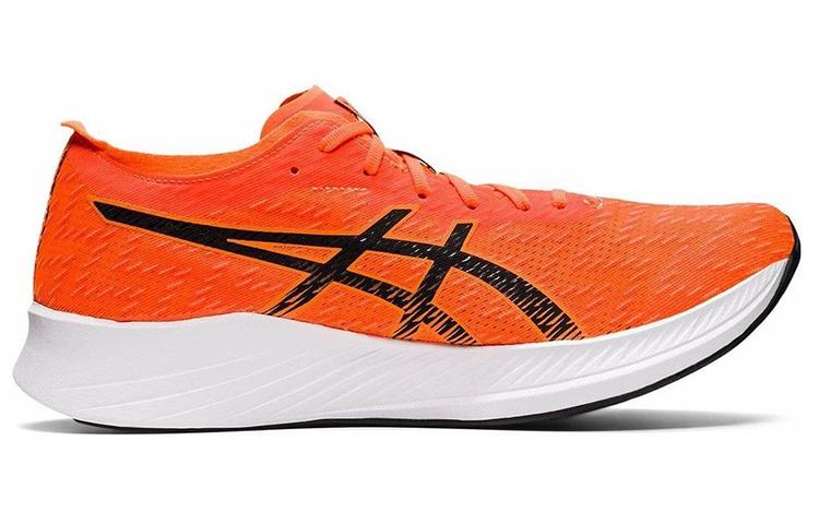 Asics Magic Speed 'Шокирующий оранжевый' 1011B026-801