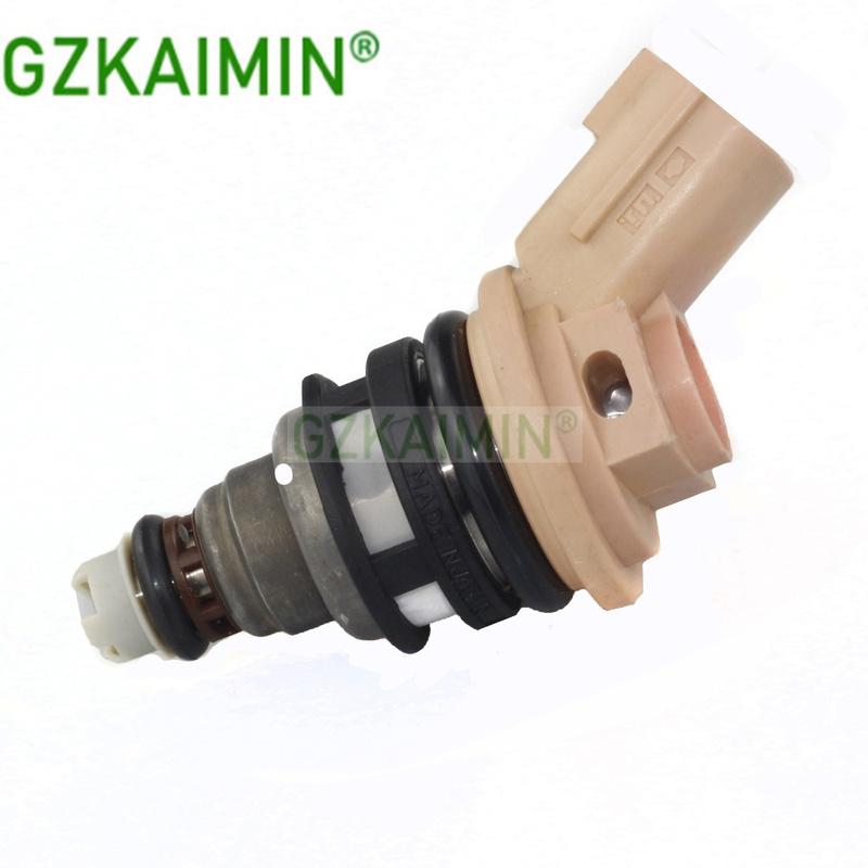16600-57Y00 16600-57Y01 Fuel Injector Nozzle For Nissan Maxima A32 VQ20DE