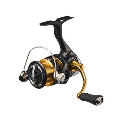 Daiwa Катушка спиннинговая 23 Regalis LT2000S-P