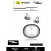 Baseus Bluetooth-наушники Inspire XC1 с зажимом на ухо